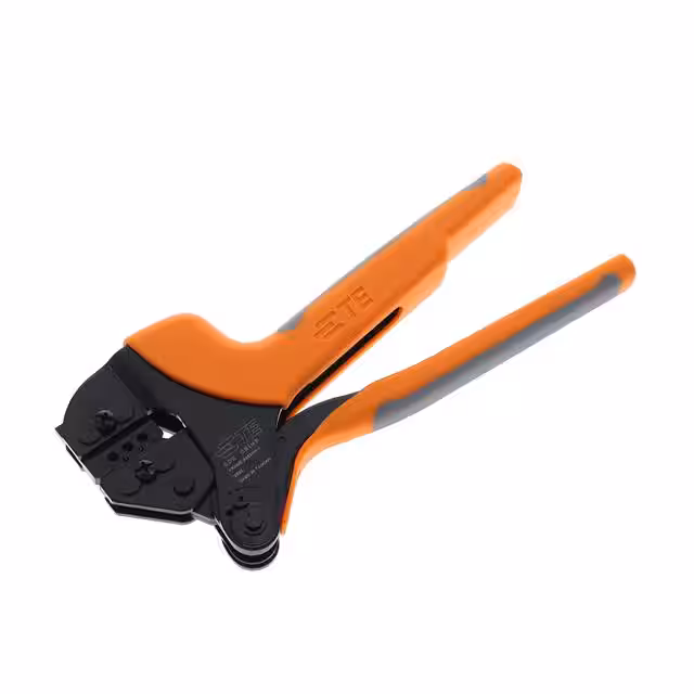 2392221-1 TE Application Tooling  Presse Applicatrici Crimpatrici